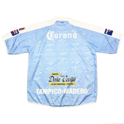 2000/01 Tampico Madero Home Shirt (XXL) Marval
