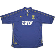 2000/01 Wimbledon Home Shirt (XXL) Puma