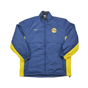 2000/02 Club America Track Jacket (M) Nike