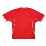 2000/02 Nottingham Forest Home Shirt (L) Umbro