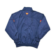 2000/02 Spain Full Tracksuit (S) Adidas