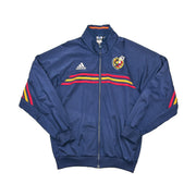 2000/02 Spain Full Tracksuit (S) Adidas