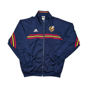 2000/02 Spain Track Jacket (L) Adidas