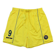 2000's Cosenza #9 Home Shorts (XL) Sport Point