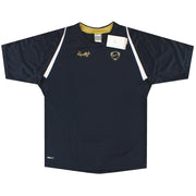 2000s Nike Ronaldinho Training Shirt *BNIB* S