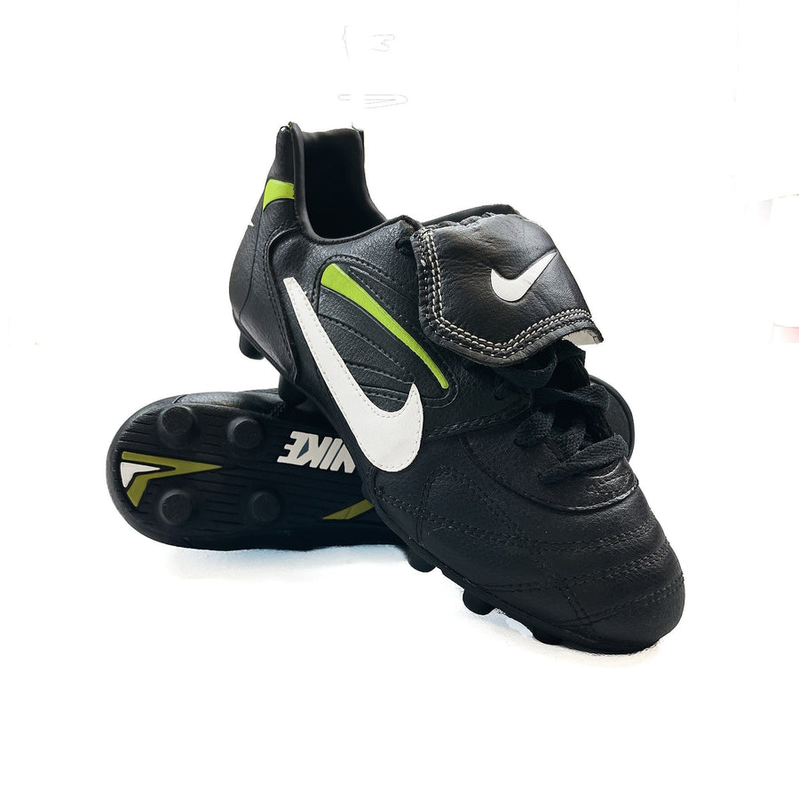 2000'S Nike Tiempo Football Boots (5)