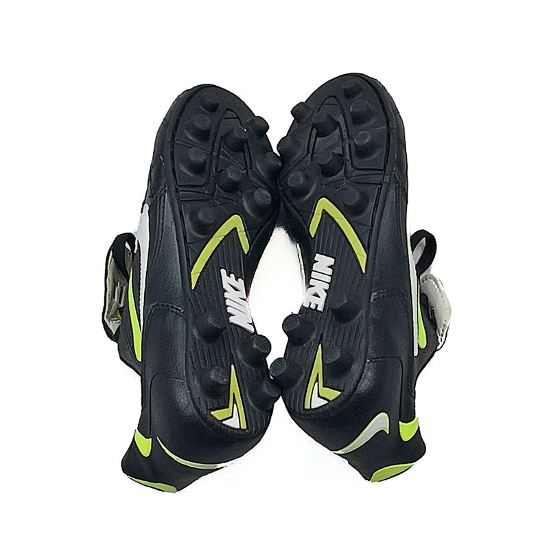 2000'S Nike Tiempo Football Boots (5)
