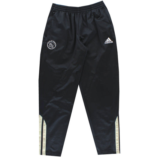 2001-02 Ajax adidas Track Bottoms M