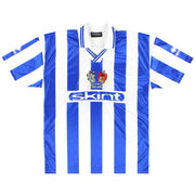 2001-02 Brighton Errea Centenary Home Shirt XXXL