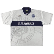 2001-02 Partick Thistle Away Shirt *As New* XXL