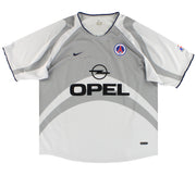 2001-02 Paris Saint-Germain Nike Away Shirt *Mint* XL