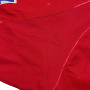2001 Atlas Home Shirt (L) Nike