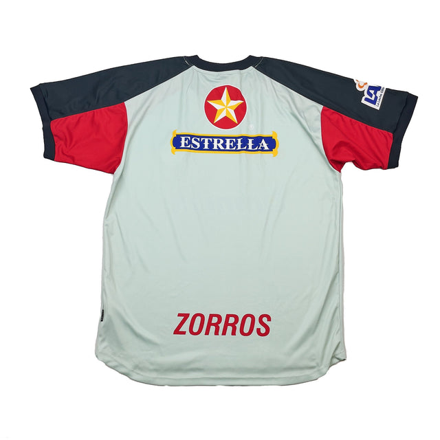 2001/02 Atlas Away Shirt (XL) Nike