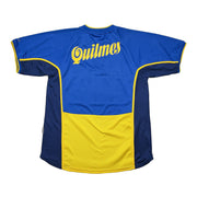 2001/02 Boca Juniors Home Shirt (M) Nike