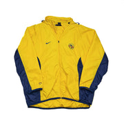 2001/02 Club America Jacket (M) Nike