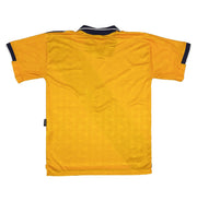 2001/02 Msv Duisberg Away Shirt (XL) Uhlsport