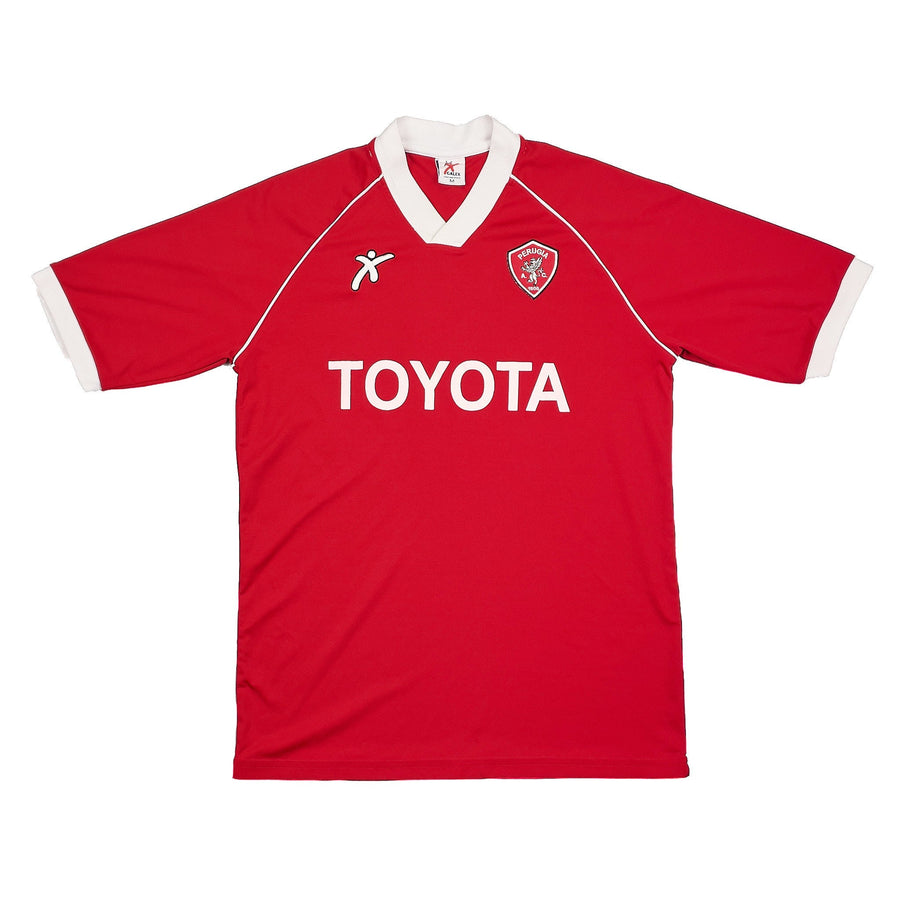 2001/02 Perugia Training Shirt (M) Galex