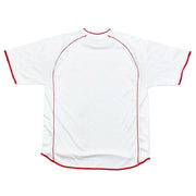 2001/02 Poland Home Shirt (XXL) Puma