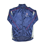 2001/02 PSG Track Jacket (XXL) Nike