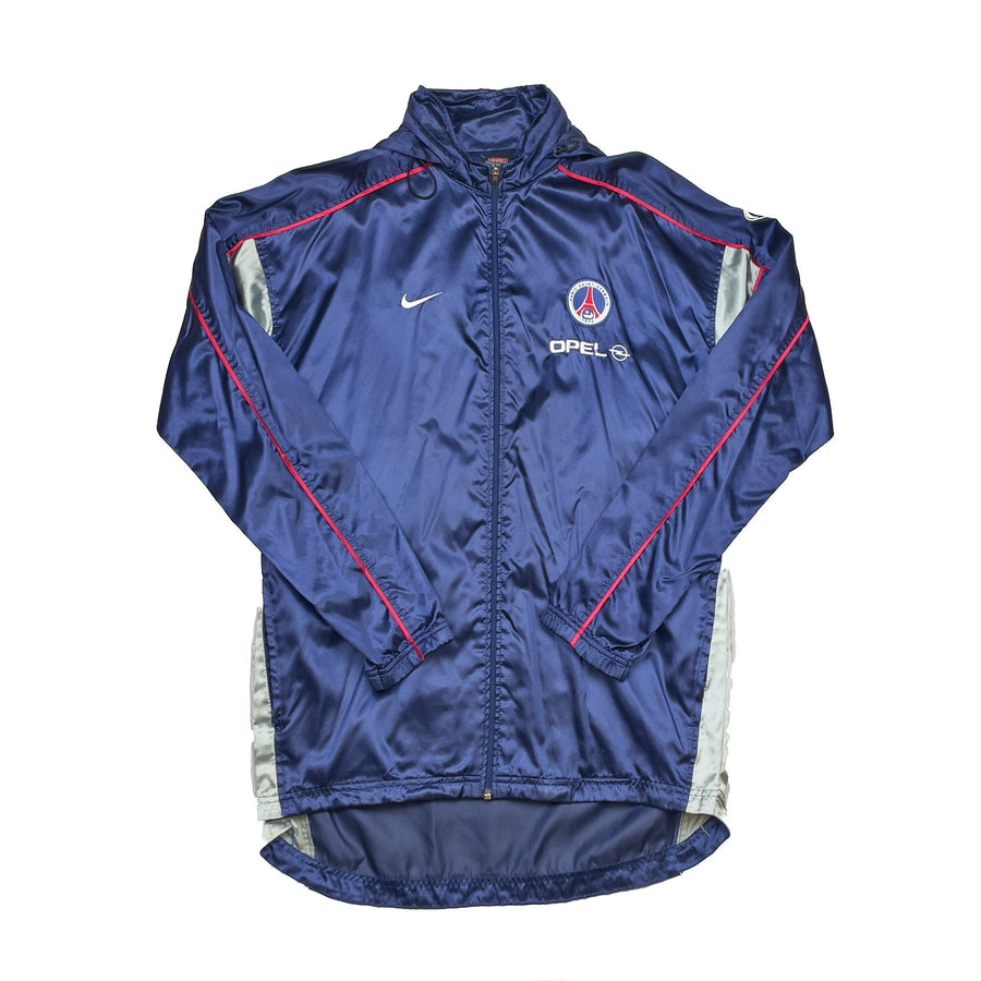 2001/02 PSG Track Jacket (XXL) Nike