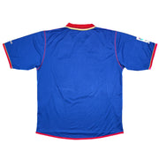 2001/02 Sevilla Third Shirt (XL) Joma