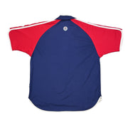 2001/02 Universidad De Chile Home Shirt (L) Adidas