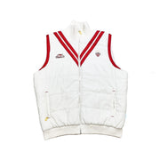 2001/03 Necaxa Gilet (L) Atletica