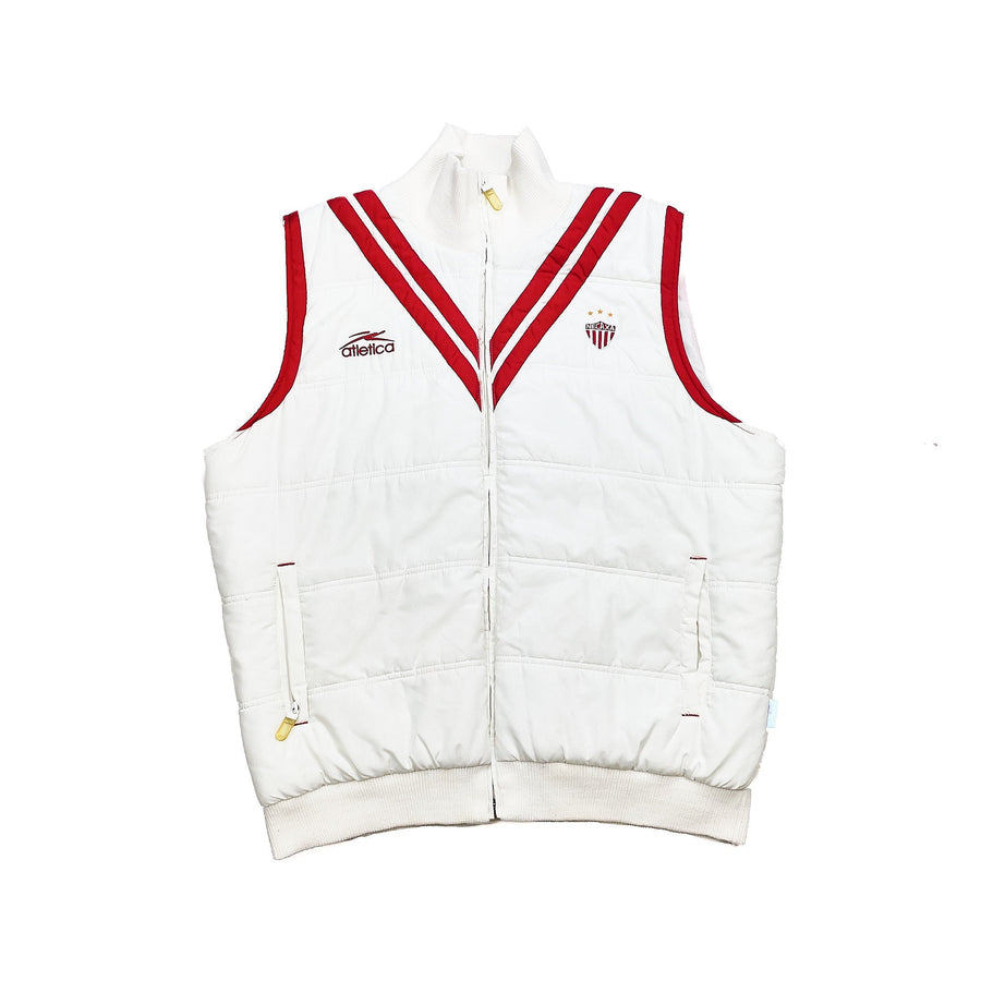 2001/03 Necaxa Gilet (L) Atletica