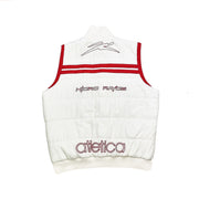 2001/03 Necaxa Gilet (L) Atletica