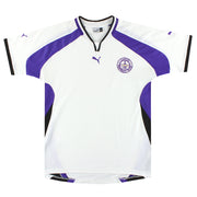 2002-03 Ujpest FC Puma Away Shirt XL