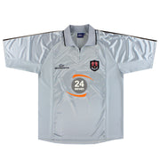 2002-03 Millwall Strikeforce Away Shirt  *BNIB* XXL