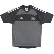 2002-04 Germany adidas Away Shirt XL