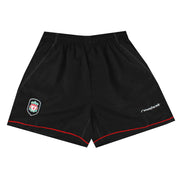 2002-04 Liverpool Reebok Away Shorts S.Boys