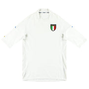 2002 Italy Kappa Away Shirt L