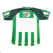 2002 Oriente Petrolero Home Shirt (XL) Cavsport
