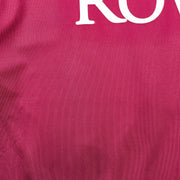 2002/03 Aston Villa Merson #10 Home Shirt (XXL) Diadora