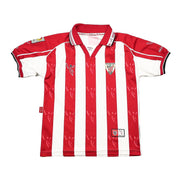 2002/03 Athletic Bilbao Home Shirt (S) OM