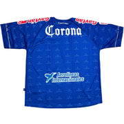 2002/03 Atletico Celaya *BNWT* Training Shirt (XL) Cruzeiro