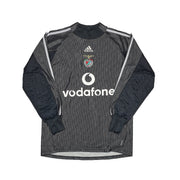 2002/03 Benfica GK Shirt (S) Adidas