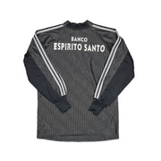 2002/03 Benfica GK Shirt (S) Adidas