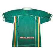 2002/03 Bolivia Home Shirt (L) Atletica