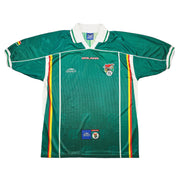 2002/03 Bolivia Home Shirt (L) Atletica