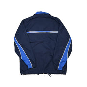 2002/03 Espanyol Track Jacket (S) Umbro