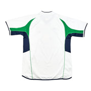 2002/03 Ireland Away Shirt (L) Umbro