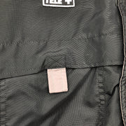 2002/03 Juventus Bench Coat (XL) Lotto