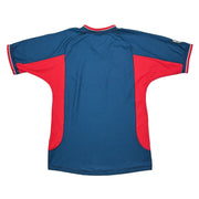 2002/03 New York Revolution Home Shirt (L) Umbro