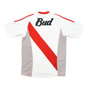 2002/03 River Plate Home Shirt (S) Adidas