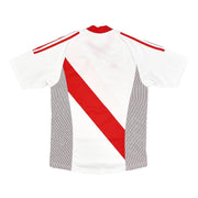 2002/03 River Plate Home Shirt (S) Adidas