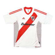 2002/03 River Plate Home Shirt (S) Adidas