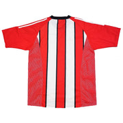 2002/03 River Plate Home Shirt (XL) Adidas